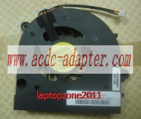 New Toshiba Satellite C670D C675-s7401 L775D CPU Fan H000026650 New Toshiba Satellite C670D C675-s7401 L775D CPU Fan H000026650